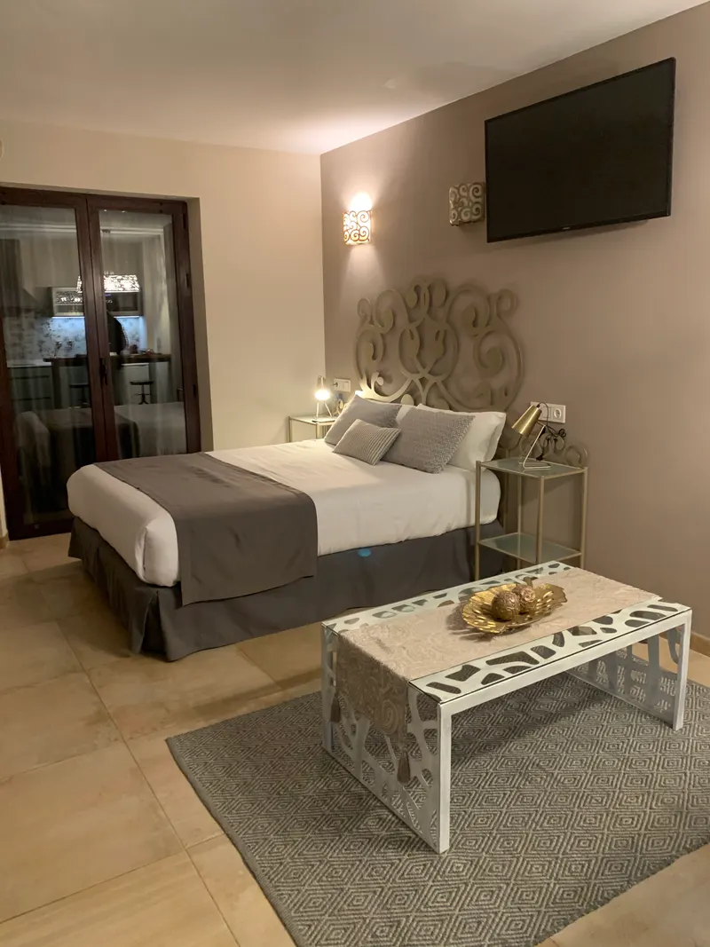 Palacete 1620, Premium Suites