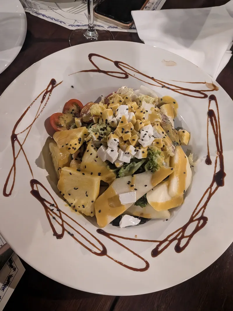 Restaurante Mirador de Morayma