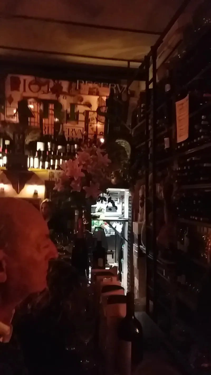 Taberna La Tana