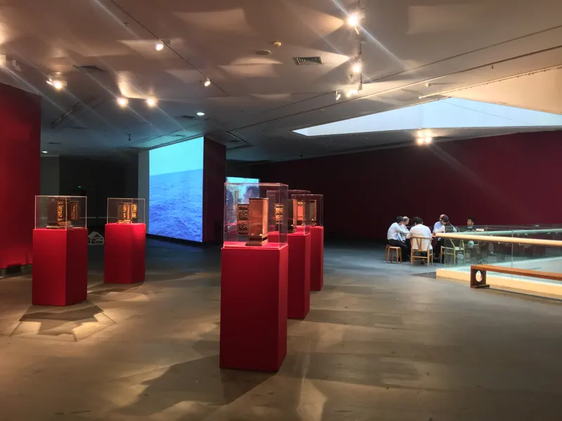 Art Museum of Guangzhou Academy of Fine Arts — art museum in Guangzhou