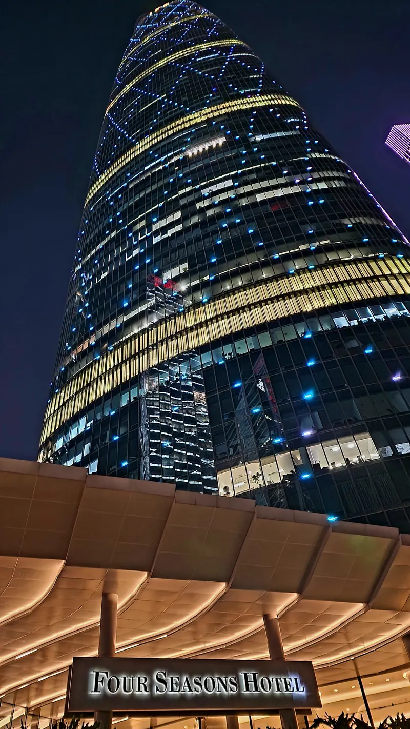 Four Seasons Hotel