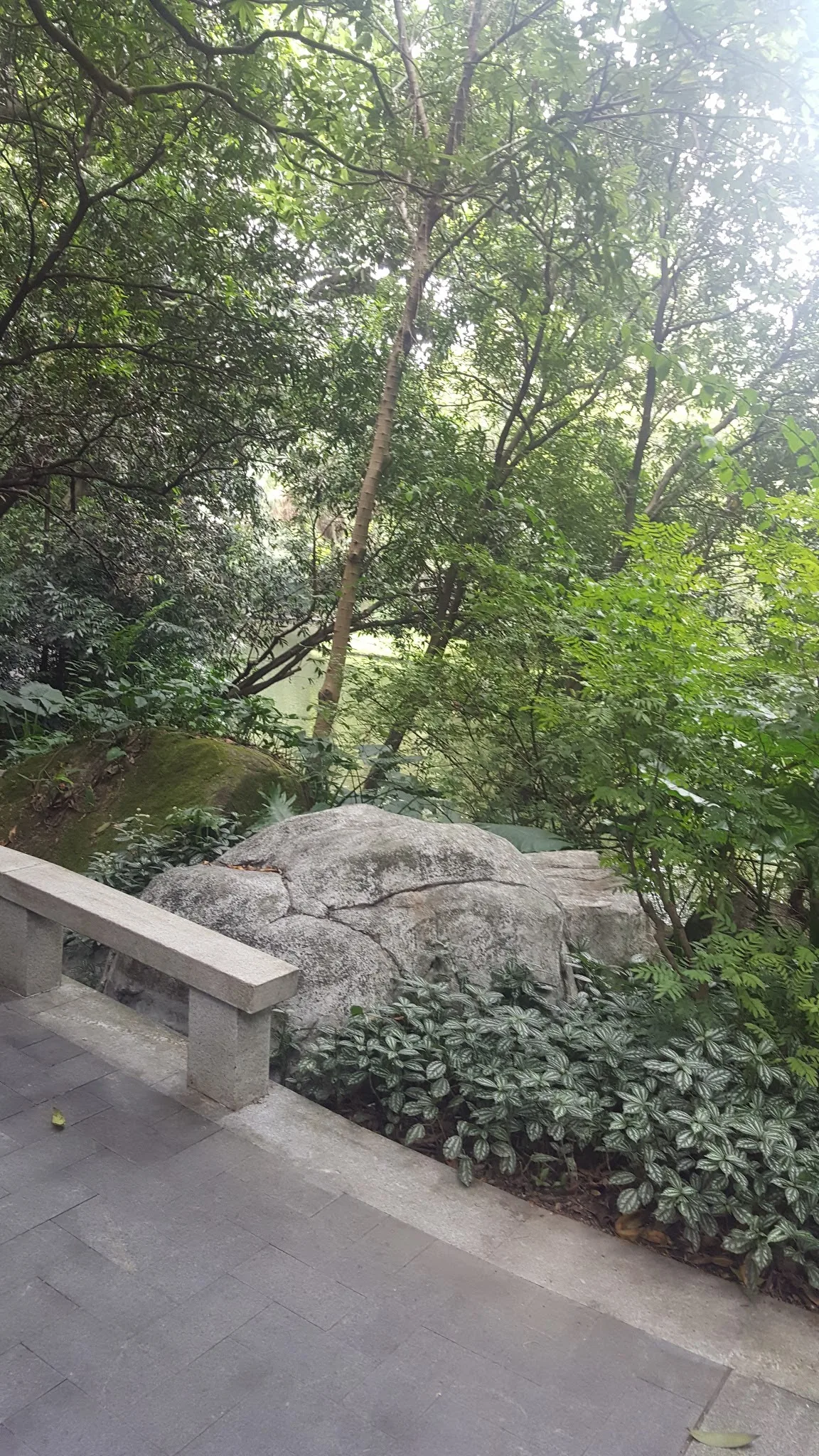 Atmosphere at Guangdong Television Tower Cultural Amusement Center Guangzhou — travel photo