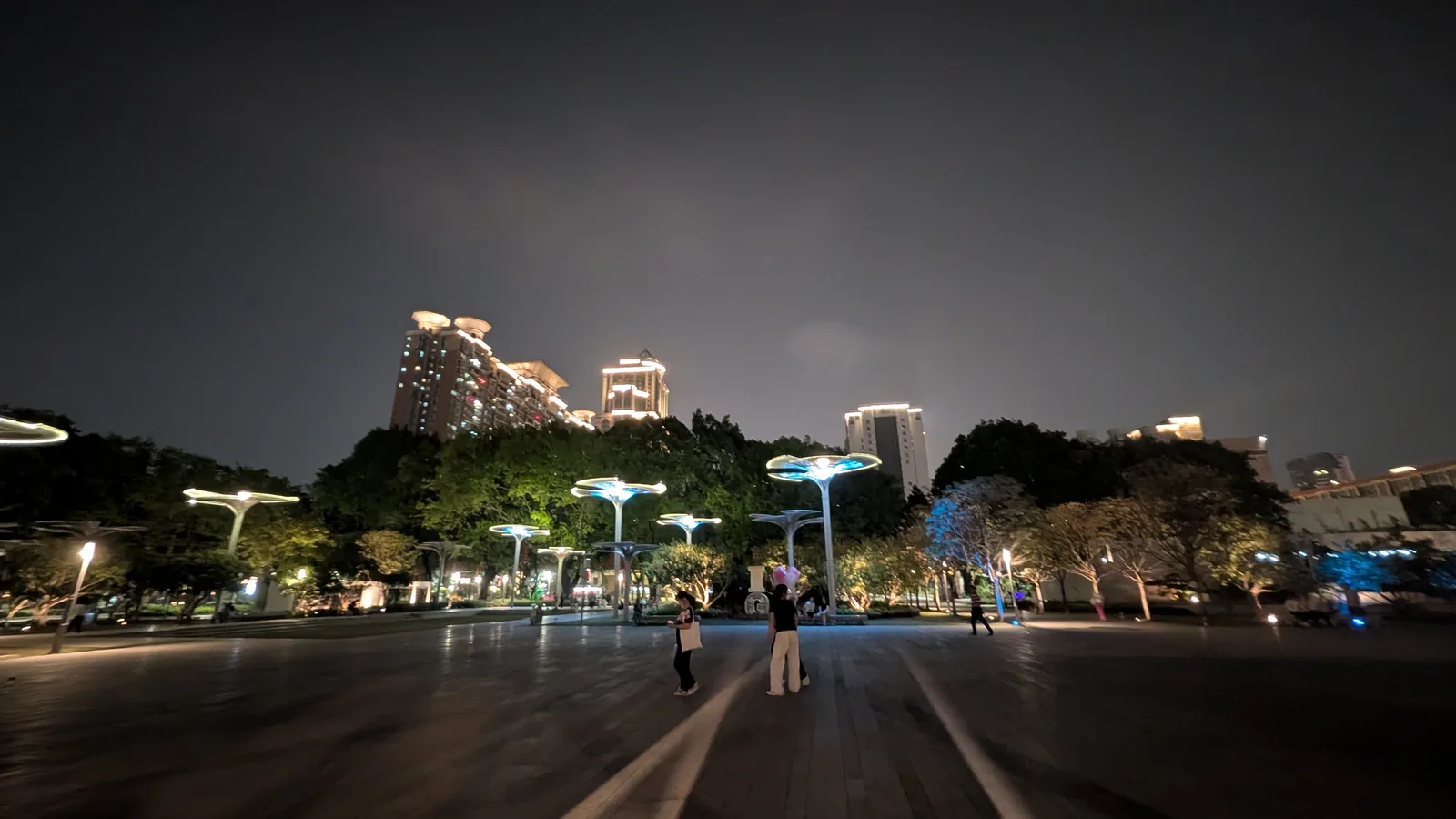Guangzhou Cultural Park — hidden gems guide Guangzhou