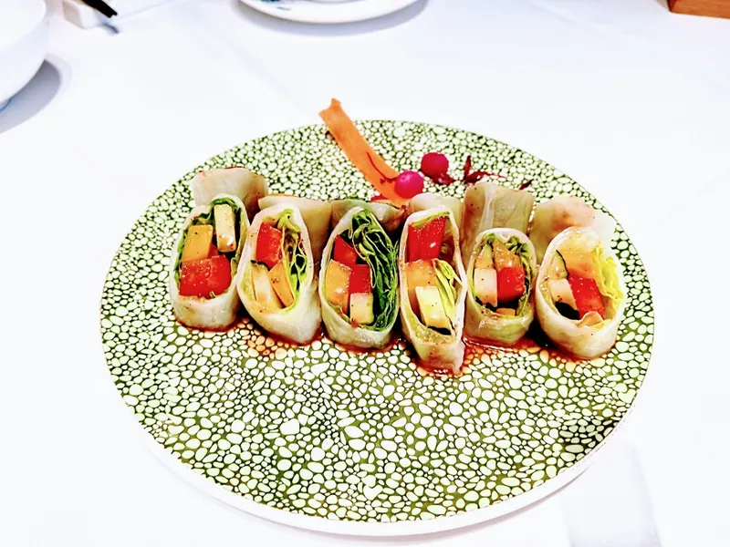 Guangzhou Restaurant