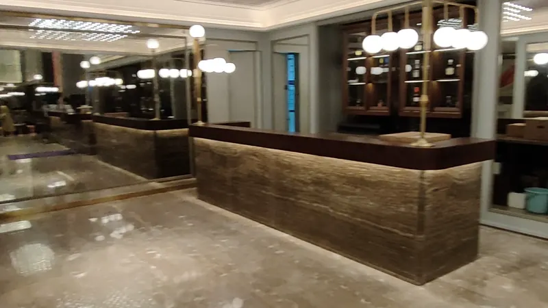 Kempinski Residences Guangzhou