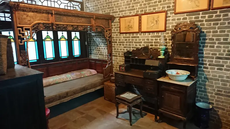 Liwan Museum — Museum in Guangzhou