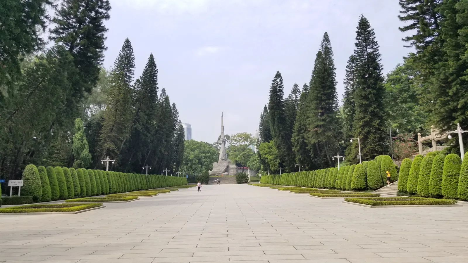 Qujiaci — hidden gems guide Guangzhou