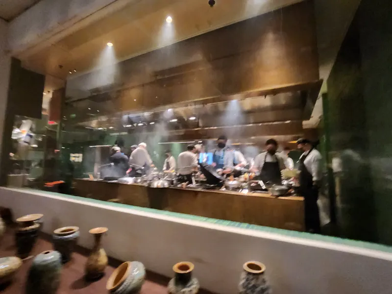 Song Sichuan Cuisine