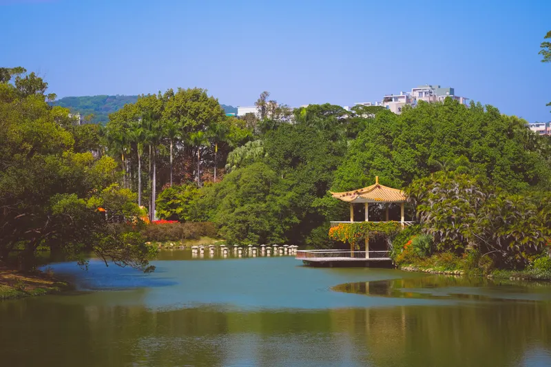 South China Botanical Garden, Chinese Academy of Sciences