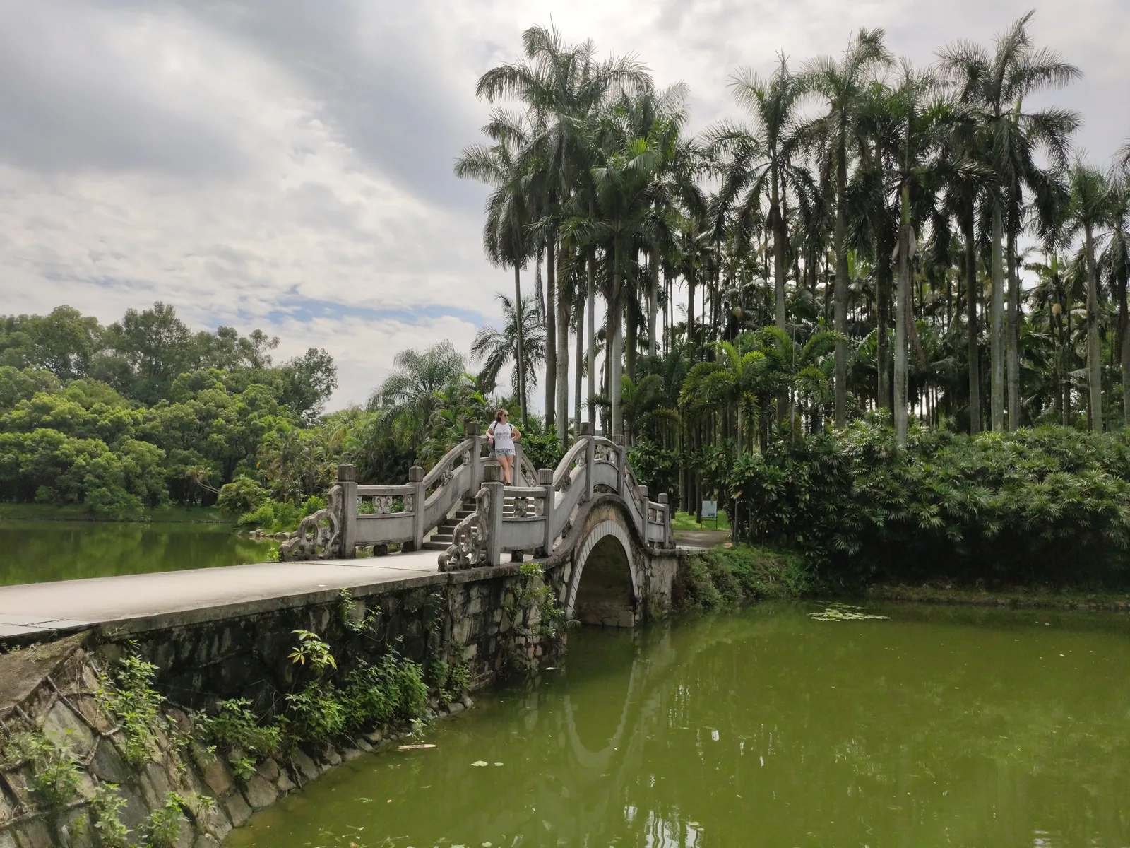 South China Botanical Garden