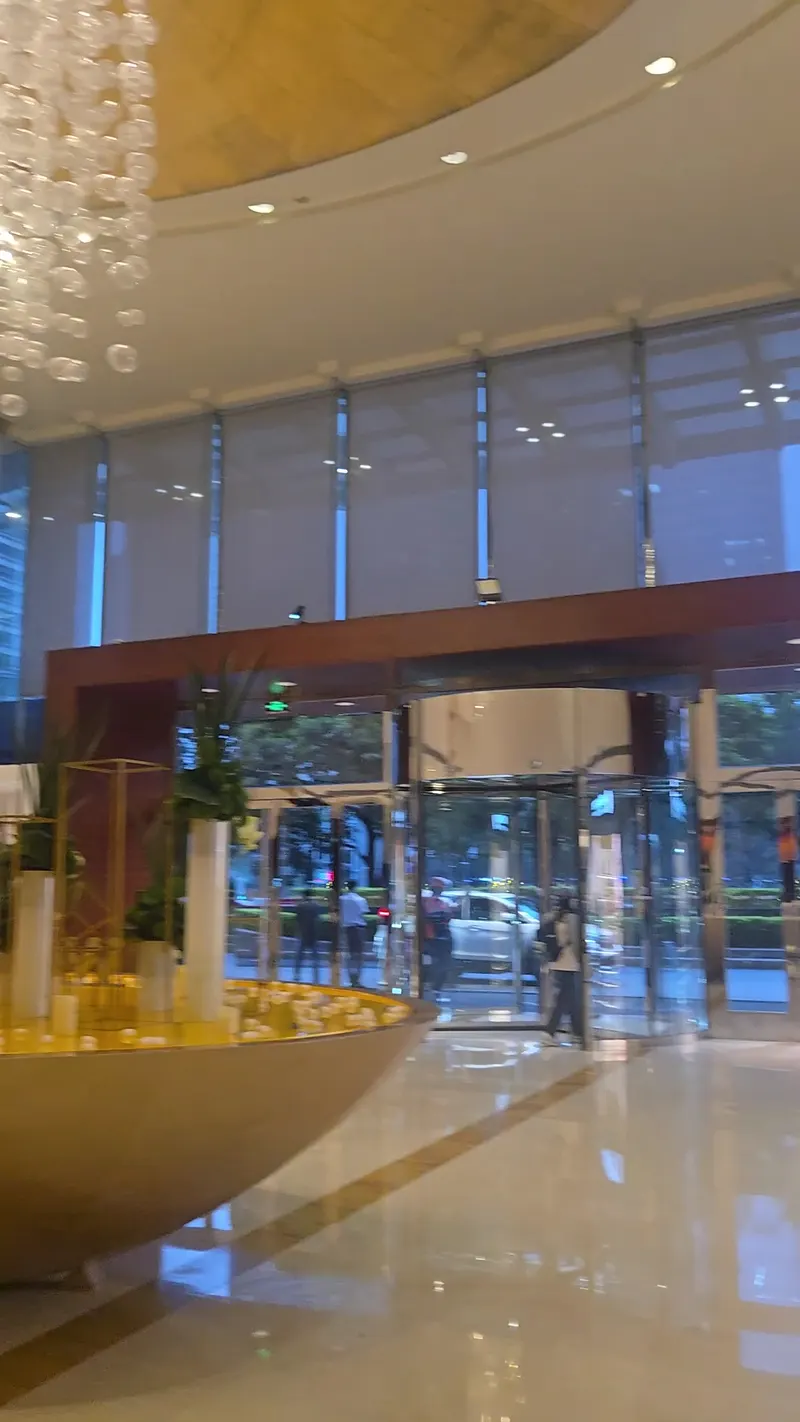 The Westin Guangzhou