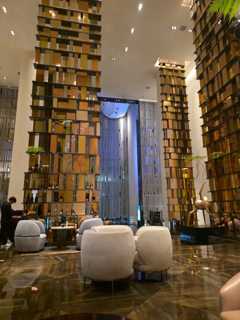 W Guangzhou