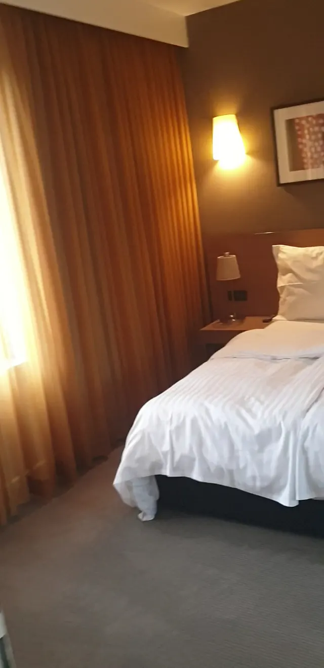 Adina Apartment Hotel Hamburg Michel