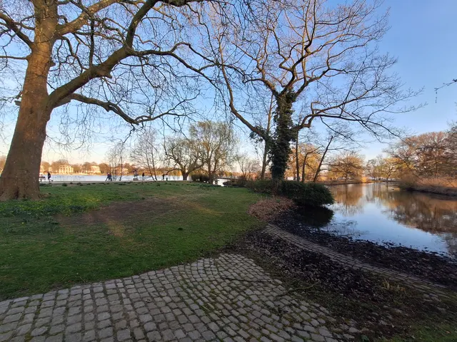 Alsterpark