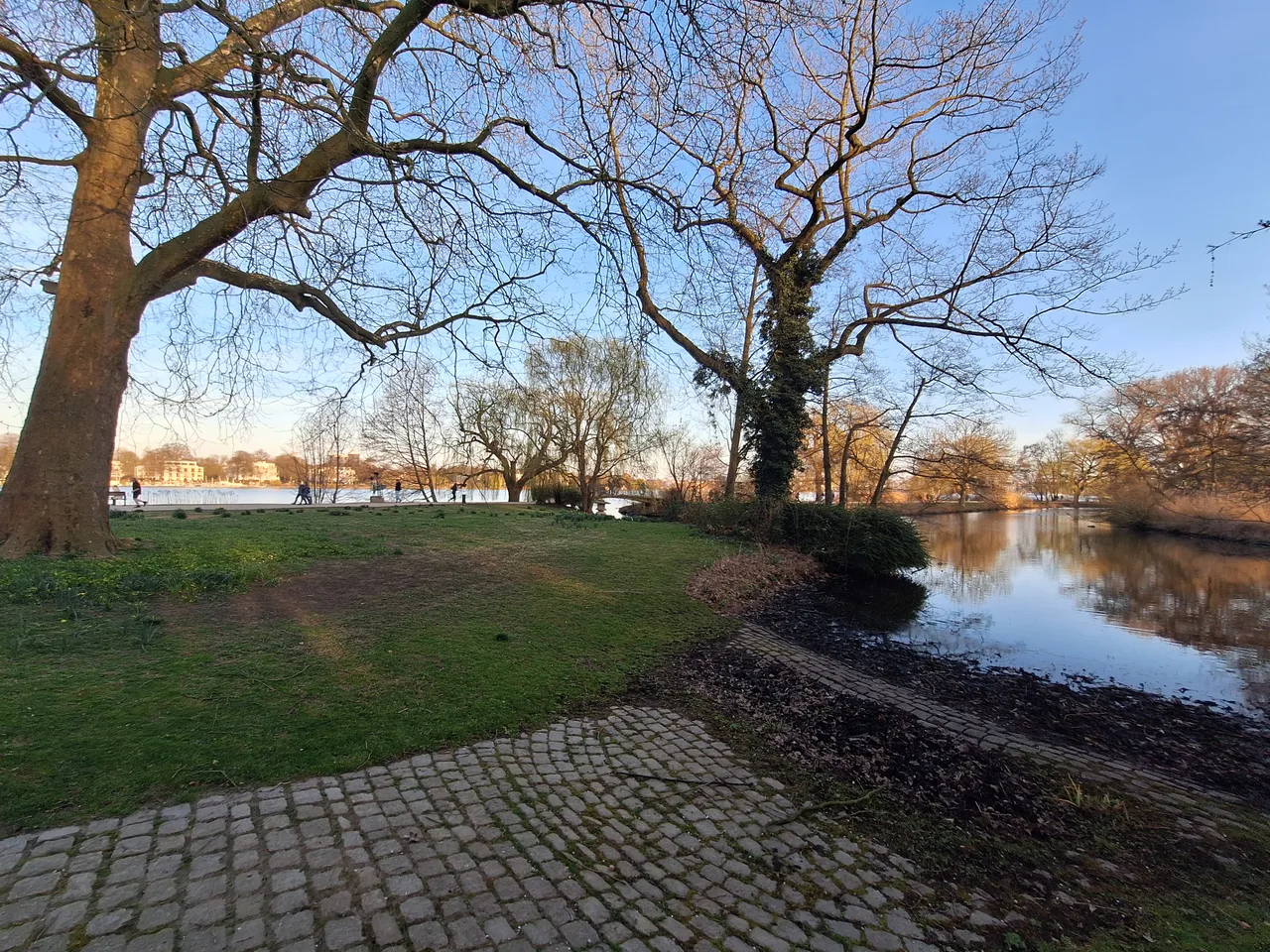 Alsterpark