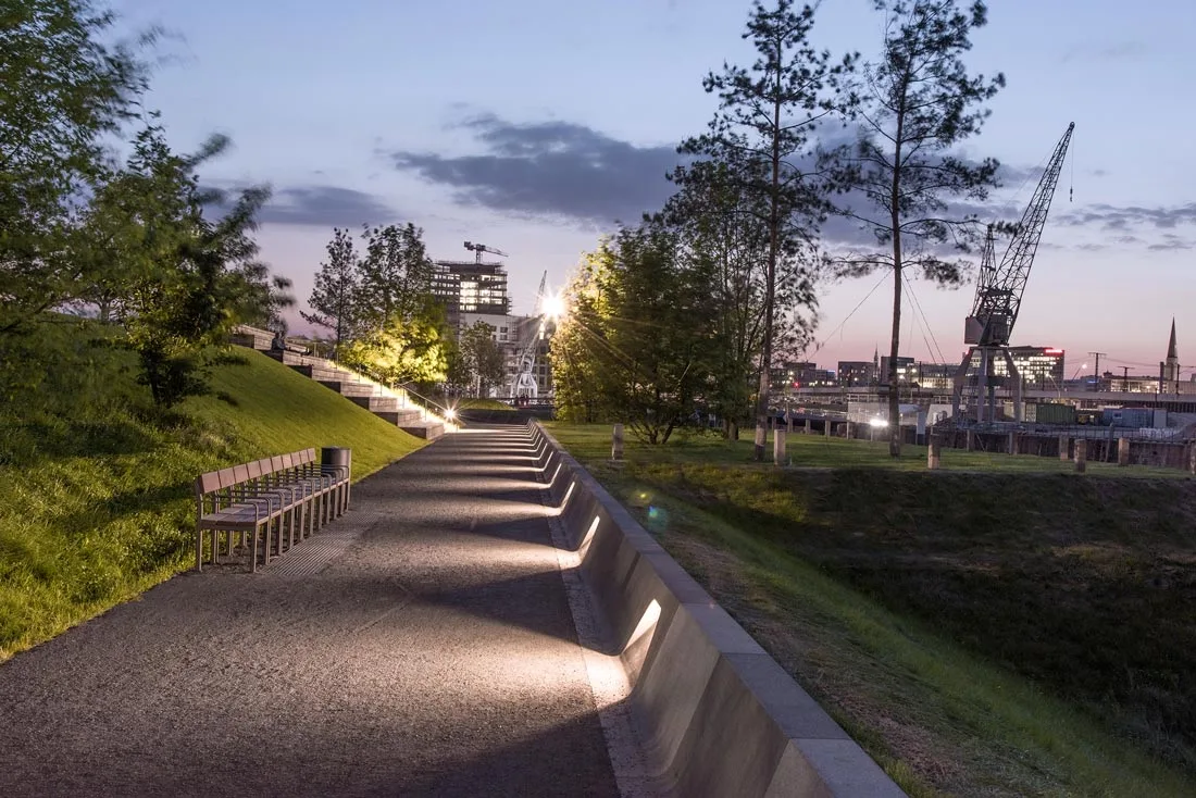 Baaken Park