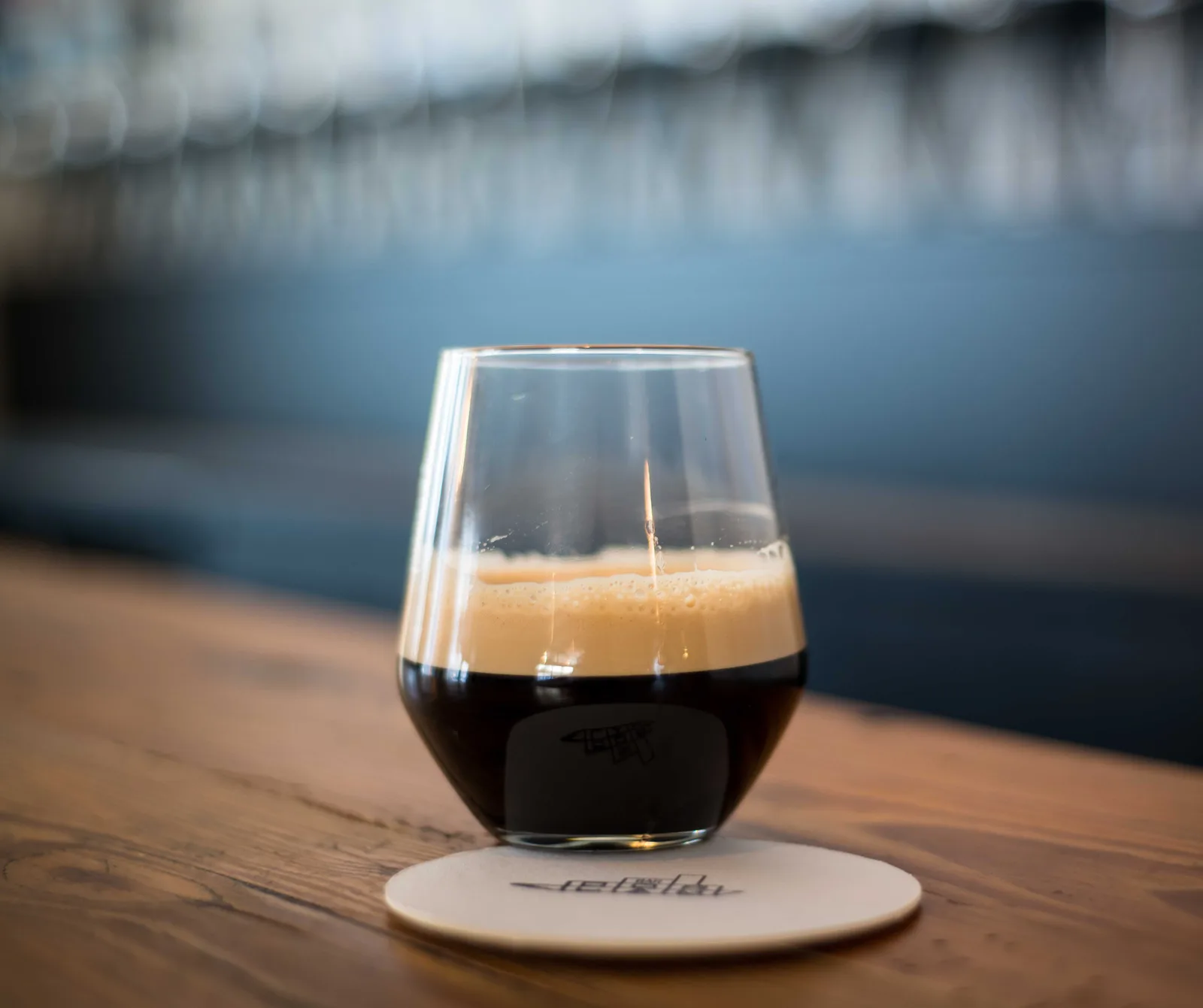 Details at Bar Oorlam Hamburg — travel photo