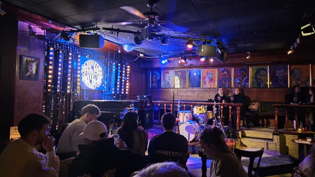 Birdland