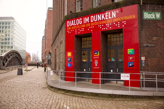 Dialoghaus Hamburg gGmbH