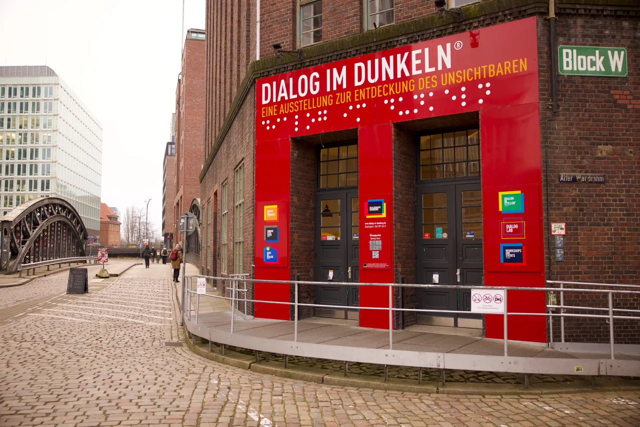 Dialoghaus Hamburg gGmbH