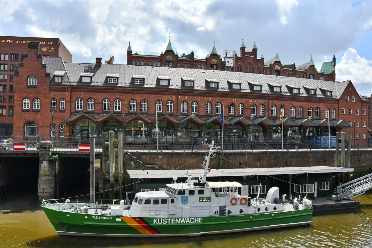 German Customs Museum