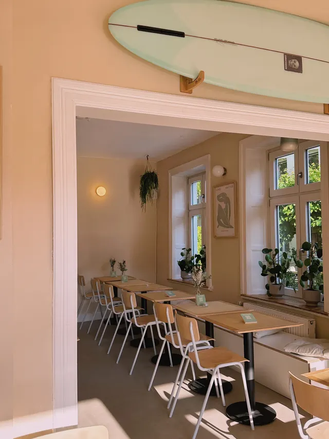 Good One Café - Schanze