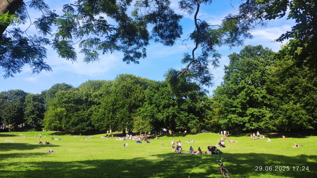 Innocentia Park