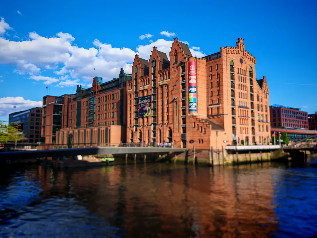 International Maritime Museum Hamburg