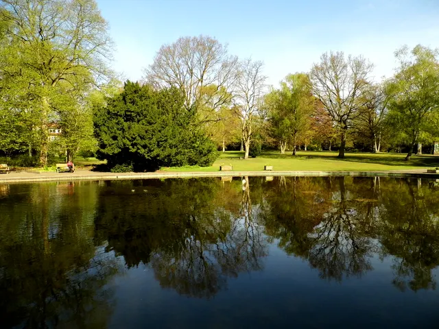 Jacobi Park