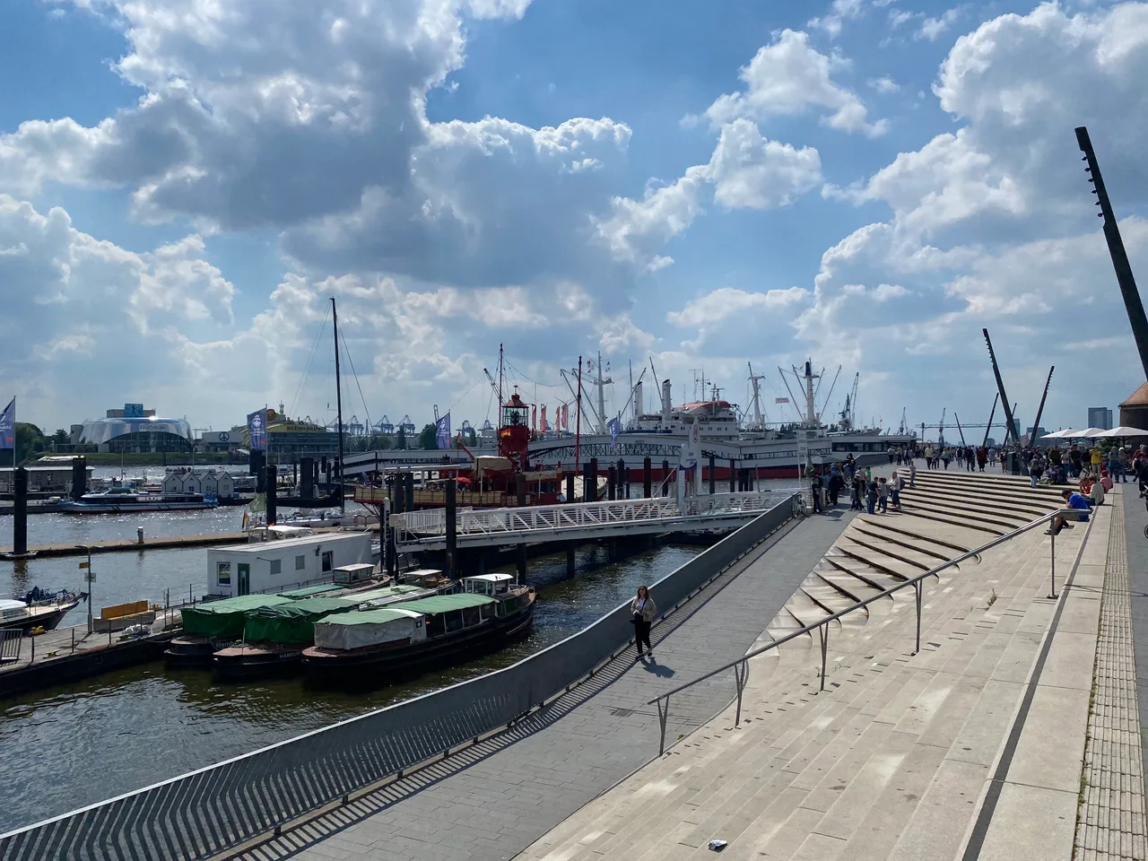 Jan Fedder Promenade
