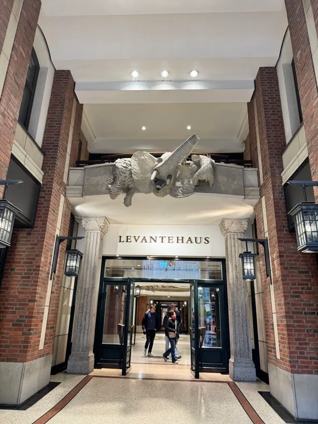 Levantehaus
