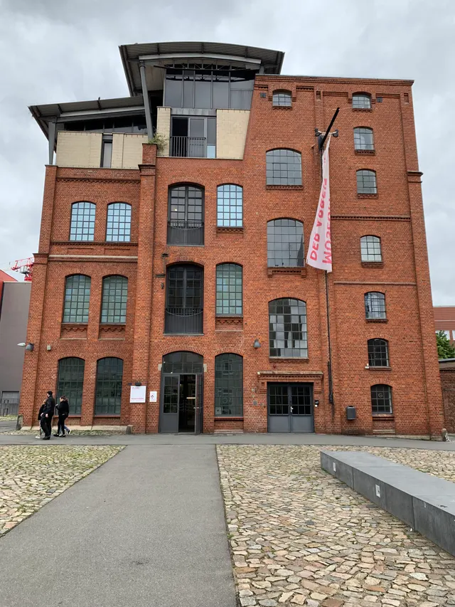 Museum of Work β Museum in Hamburg