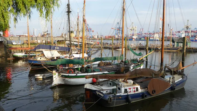 Museumshafen Oevelgönne e.V.