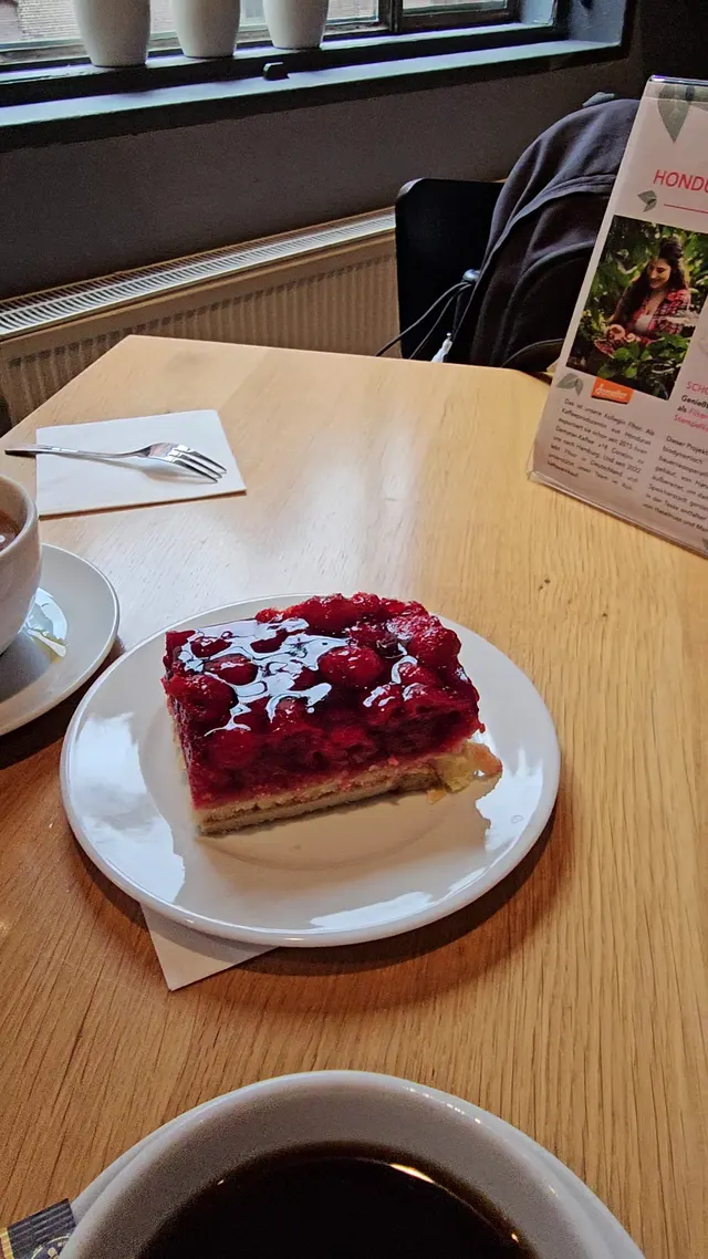 Speicherstadt Coffee Roastery