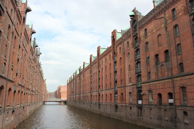 Speicherstadtmuseum
