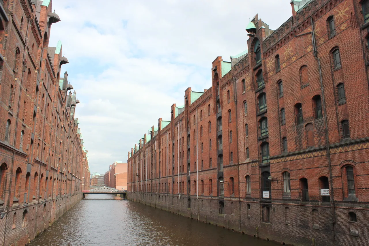 Speicherstadtmuseum — culture guide Hamburg