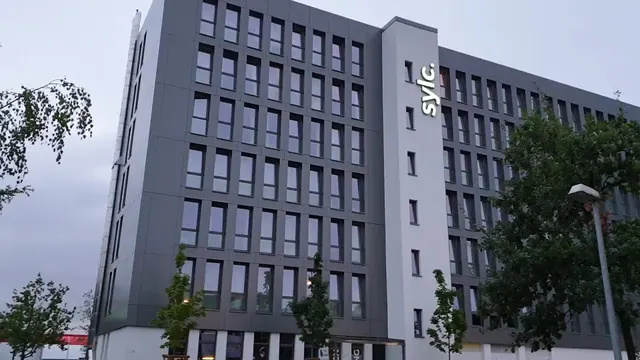 sylc. Apartmenthotel