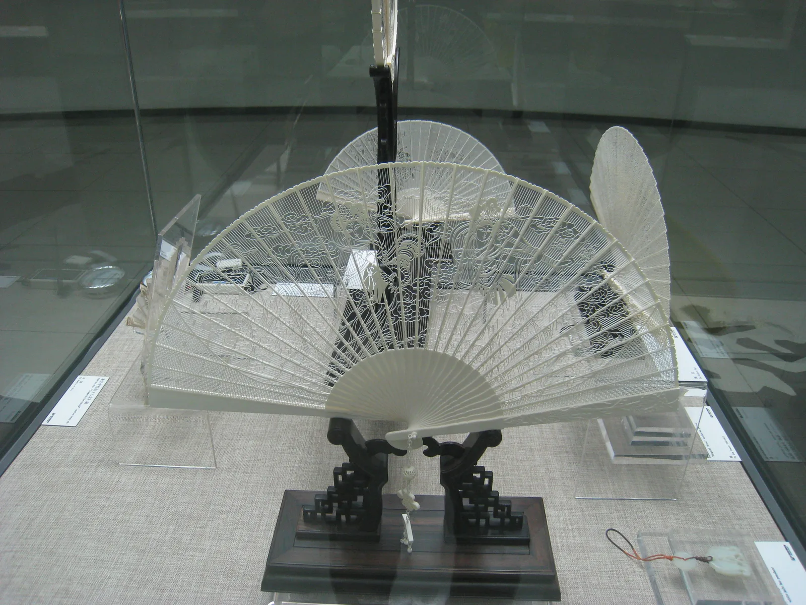 China Fan Museum