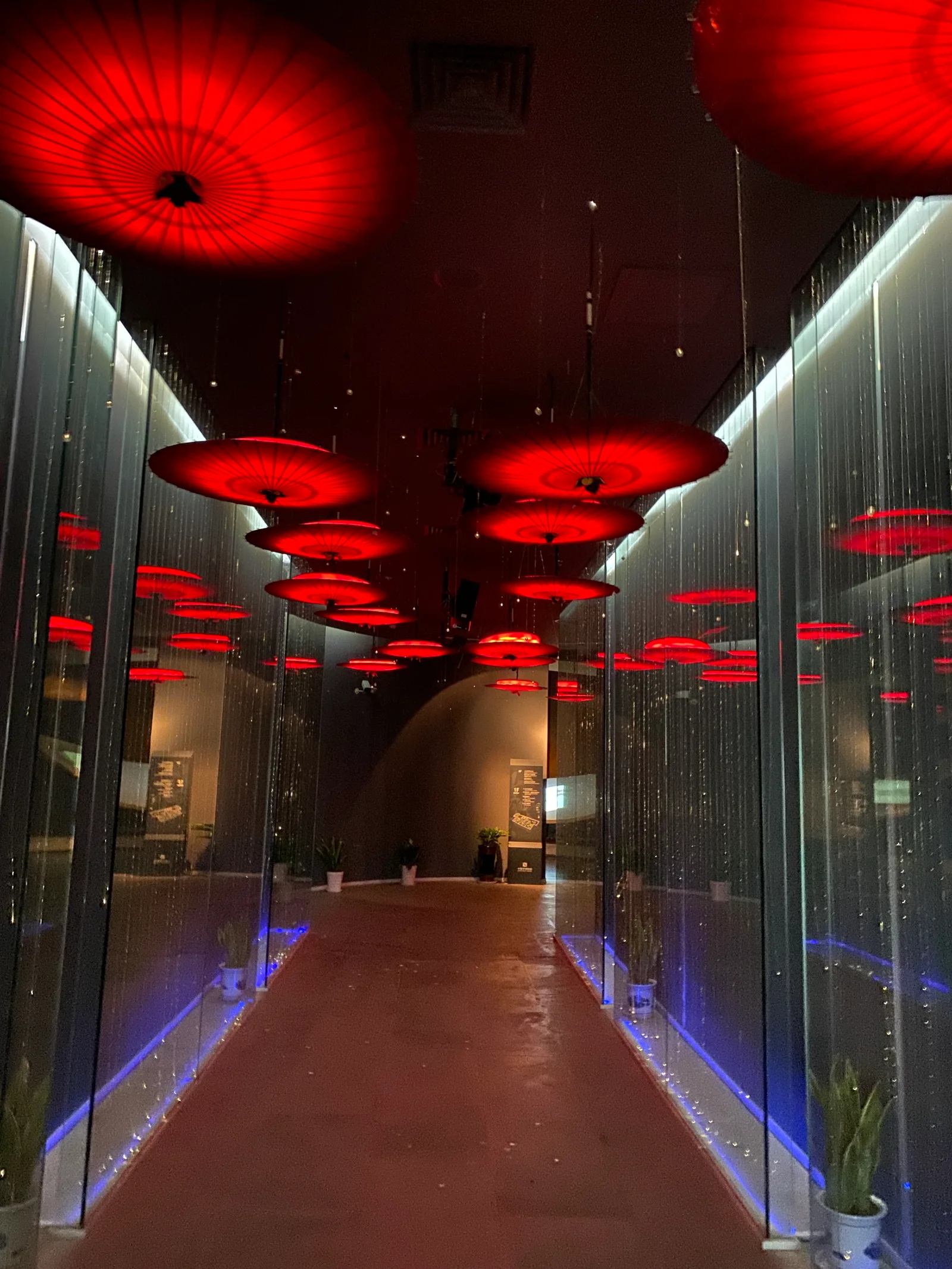 China Umbrella Museum