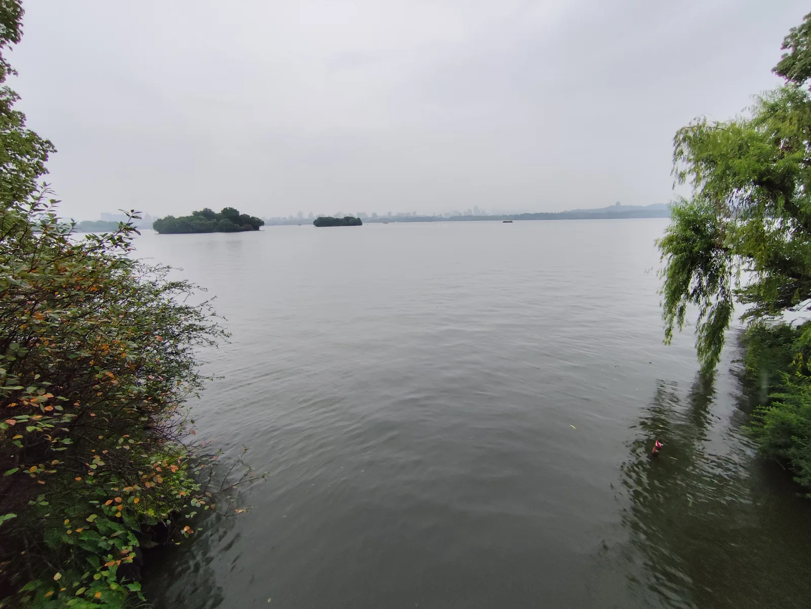 Details at Duanqiao Canxue Hangzhou — travel photo