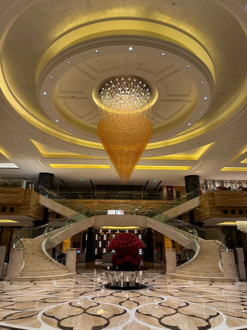 Grand Parkray Hangzhou