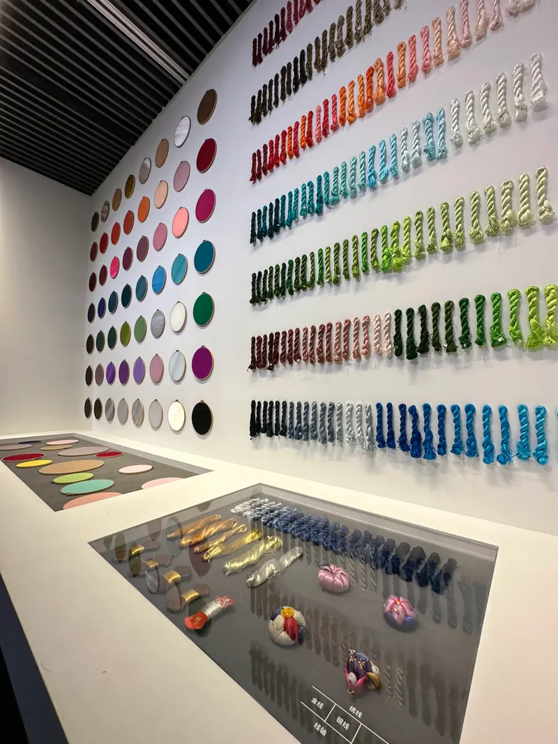 Hangzhou Arts and Crafts Museum