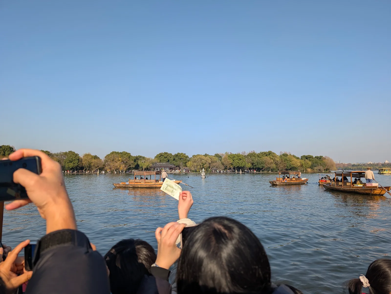 Main view at Hangzhou Children's Palace Hangzhou — travel photo