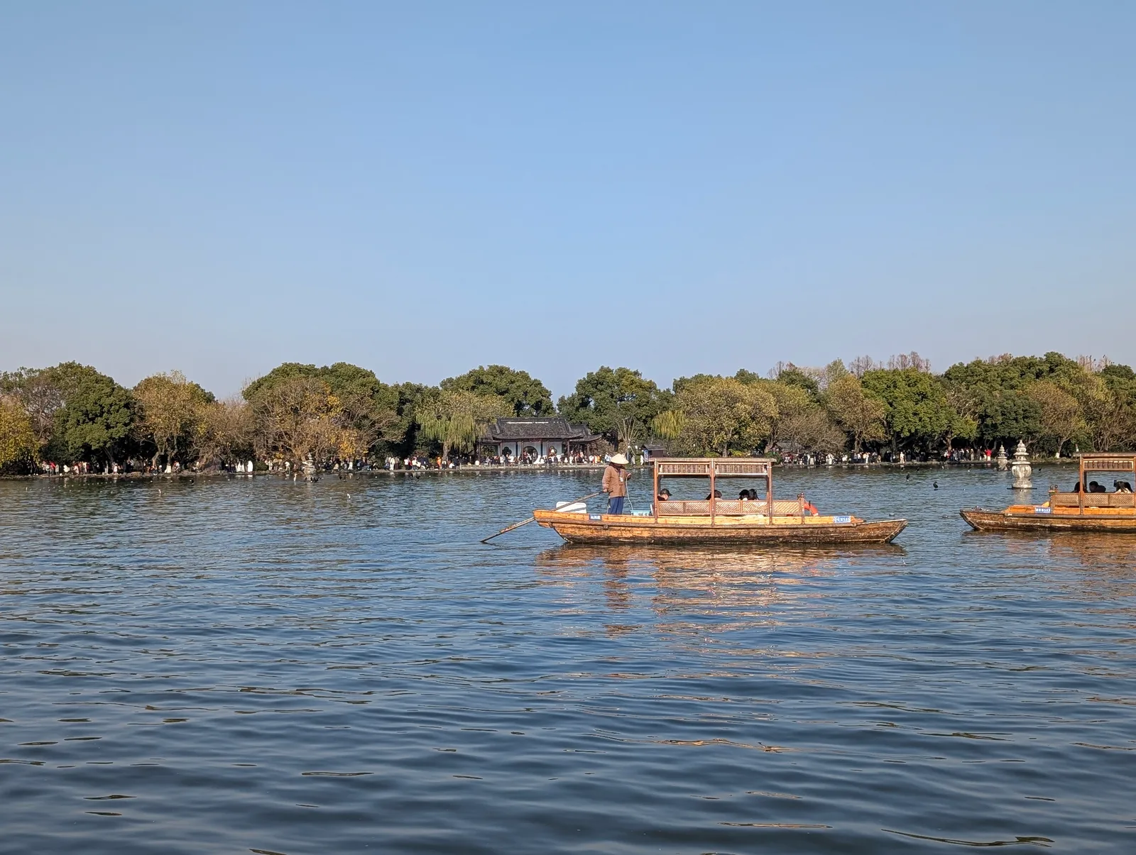 Interior at Hangzhou Children's Palace Hangzhou — travel photo