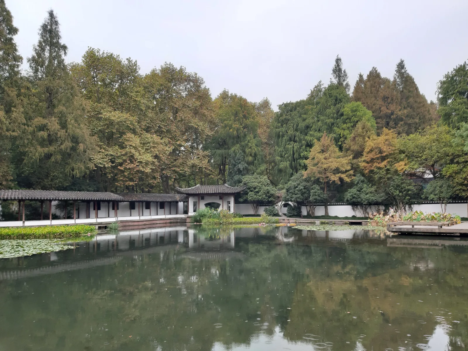 Hangzhou Parterre — family guide Hangzhou