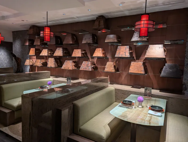 Hubin 28 Restaurant