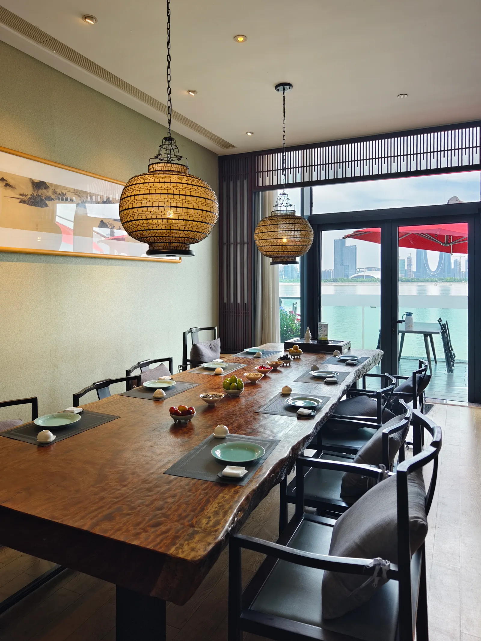 Hupan Ju — hidden gems guide Hangzhou