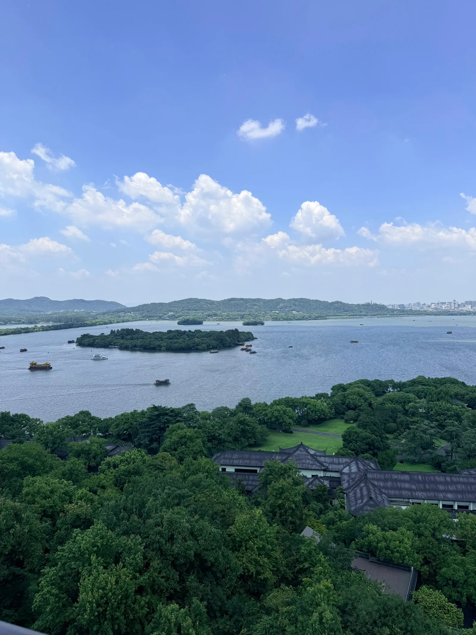 Leifeng Pagoda