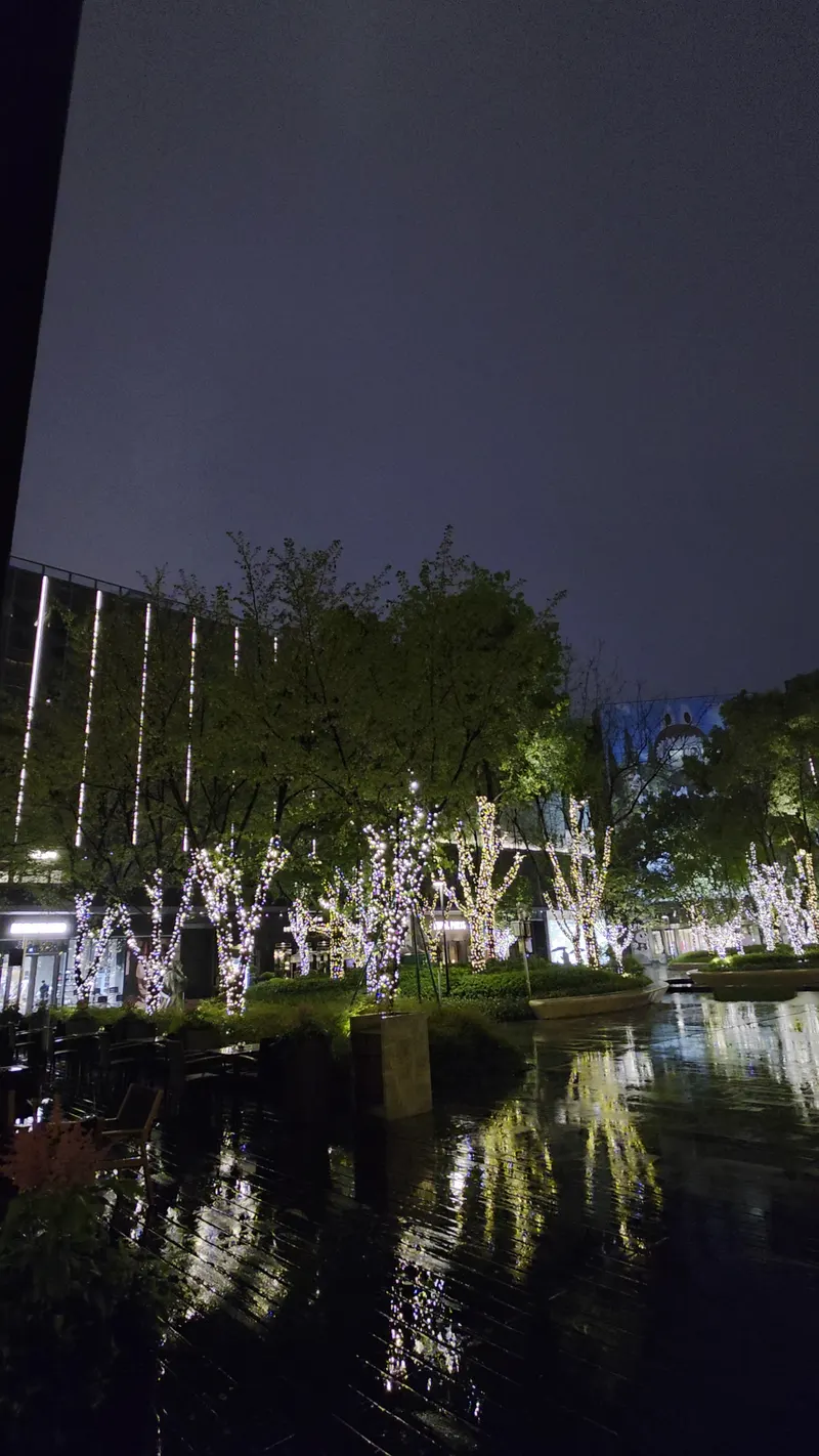 Midtown Shangri-La Hangzhou
