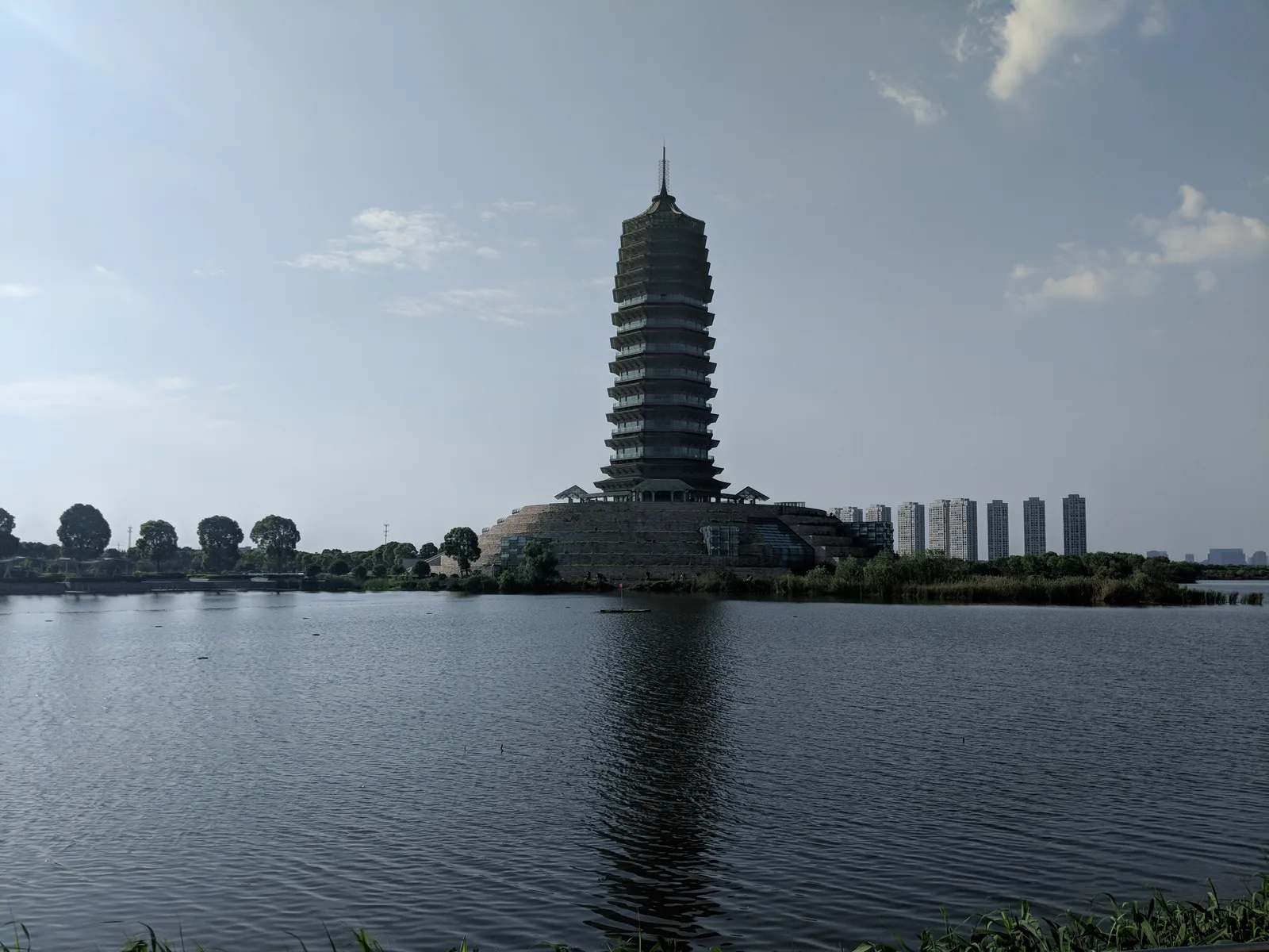 National Water Museum of China β culture guide Hangzhou